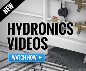 HYDRONICS - BB1
